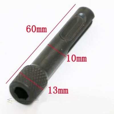 *Magnetic SDS 2 Pits 2 Slots Kit 2pcs SDS Hex Shank Screwdri