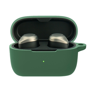 Skin Feel Silicone Earphone Case for Jabra Elite 85T Wirele