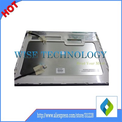 Original 15 inch LCD for sharp LQ150X1LW71N for Industrial a