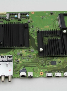 SONY A2197298A / 1-983-249-31 KD-55AF8 OLED TV MOTHER BOARD