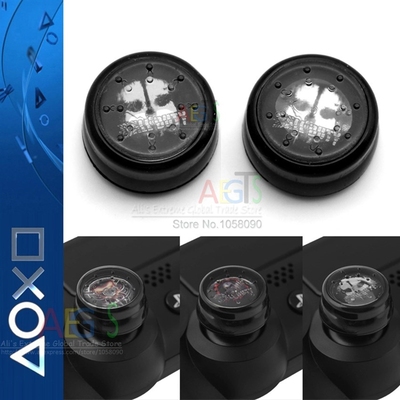 Cover-Buttons Thumb-Stick Ps4 Controller Dualshock 4 Grip-Pr