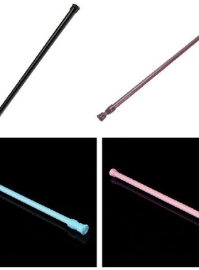 WSFS Hot Extendable Telescopic Spring Loaded Net Voile