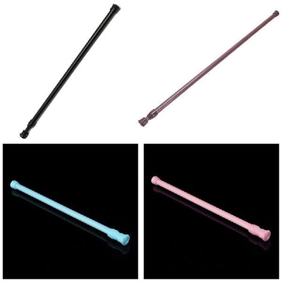 WSFS Hot Extendable Telescopic Spring Loaded Net Voile