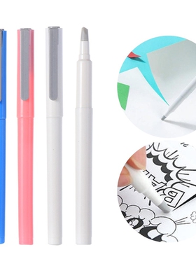 5D Diamond Painting Paper Cutter Pen Shaped Ceramic Cutter