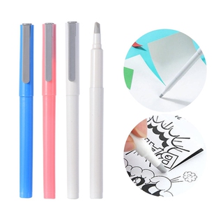 5D Diamond Painting Paper Cutter Pen Shaped Ceramic Cutter