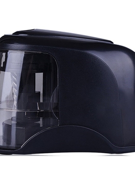 HO-Electric Pencil Sharpener Best Heavy Duty Helical Steel B