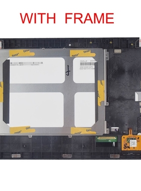 New 10.1 inch  Lenovo IdeaTab S6000 BP101WX1-206 LCD Display