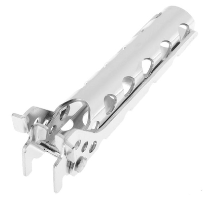 Camping Pot Pan Gripper Bowl Gripper Handle Portable Aluminu