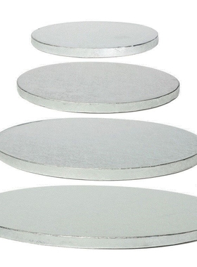 new arrival gh quality cake board drum corrugated round si
