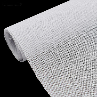 Interfacing Sewing Fabric 45x112cm Resin Iron On Lining DIY