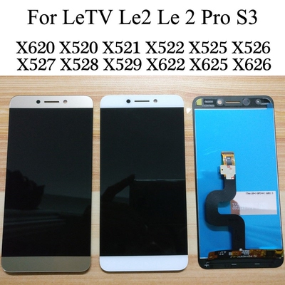 Original NEW Le2 X527 X520 X522 For LeTV LeEco Le 2 Display