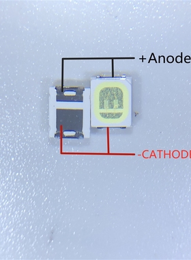 100PCS LED FOR SAMSNG TV Application High Power LED LED Back