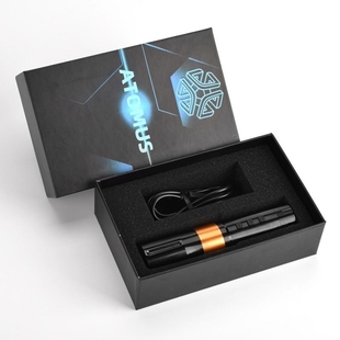 Tattoo Wireless Machine Pen Lithi Original 2000mAh Portable