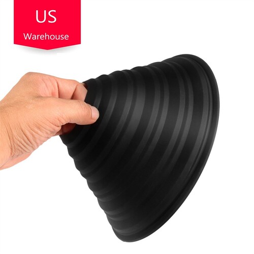 The Ultimate Lens Hood Take Reflection Free Photos Video 30