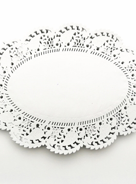 Food Grade Oil Paper Wax Paper Fries Sheet Wrapper Oil-Absor