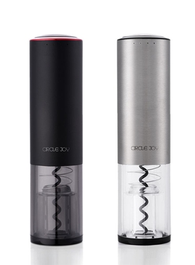 Circle Joy CJ - EKPQ02 SB Charging Automatic Electric Bottle