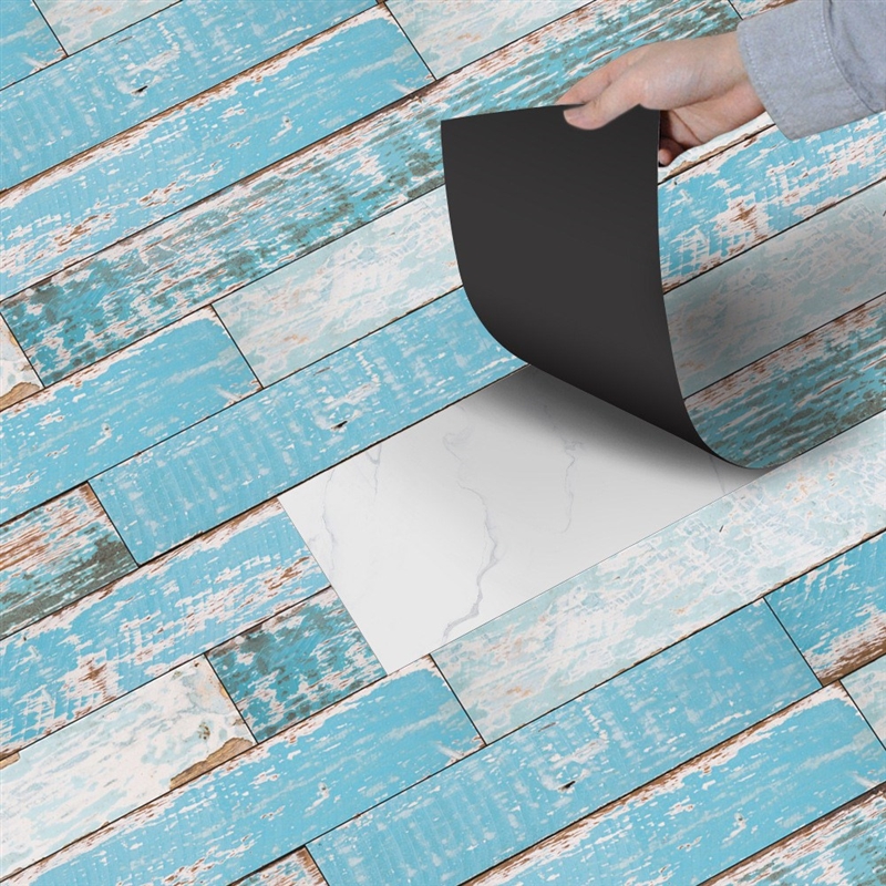 Self Adhesive Bathroom Floor Stickers,peel Stick Self Adhes