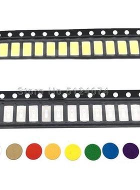 1000pcs LED 5730 5630 SMD bead Wm White/Cool white/RGB/Red