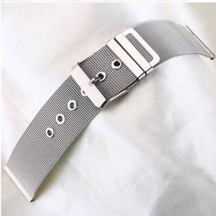 Bip Strap Milanese Amazfit for Huami Stratos Metal Mesh