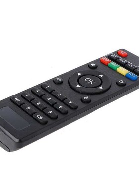 IR Remote Control 适用于 Android TV Box MXQ-4K MXQ PRO H96 P