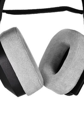 2PCS Compatible With Corsair HS80 RGB Replacement Earpads