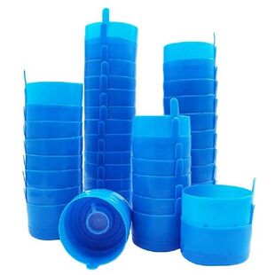 Gallon Water Jug Anti 3&5 Cap Splash Pcs