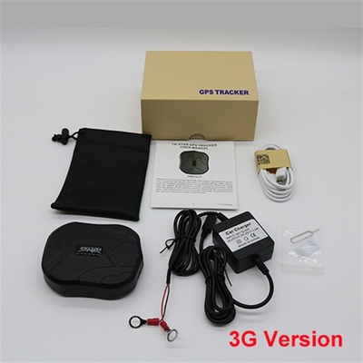 TKSTAR TK905 3G GPS Tracker Car Magnet 90 Days GPS Tracker 3