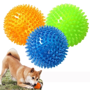 Pet Molar Bite Toys Pet Chewing Toys Chewers Dog