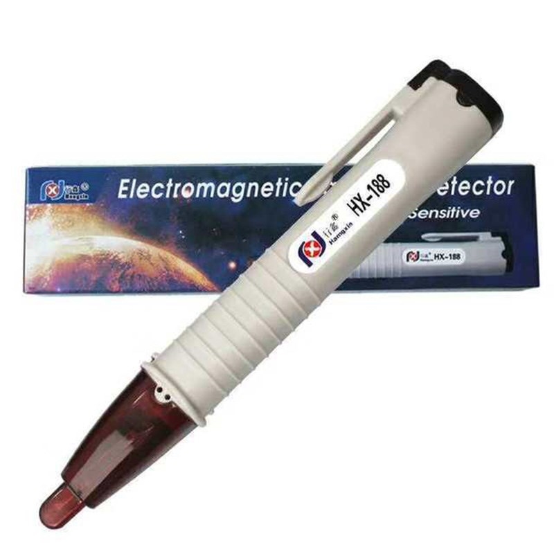 Magnetic Detector Meter Field Strength Test Instruts Monopol