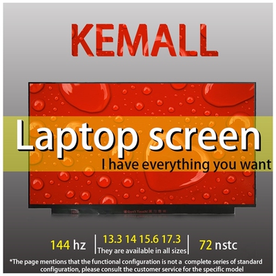 LTN156AT37 15.6 inchs Laptop Screen eDP 30PINs LCD Matrix Di