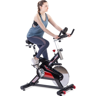 US Stock Indoor Cycling Bike Stationary Exercise Bicycle Ca