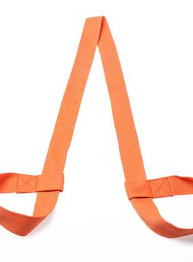 YINGTOMAN Yoga Adjustable Shoulder Strap Yoga Mat Band Carri