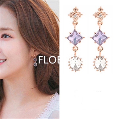 Why Secretary King Smile Park Min Young Crystal Korean Dram