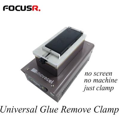 Universal 7 LCD Screen Separating Mold Clamp OCA R