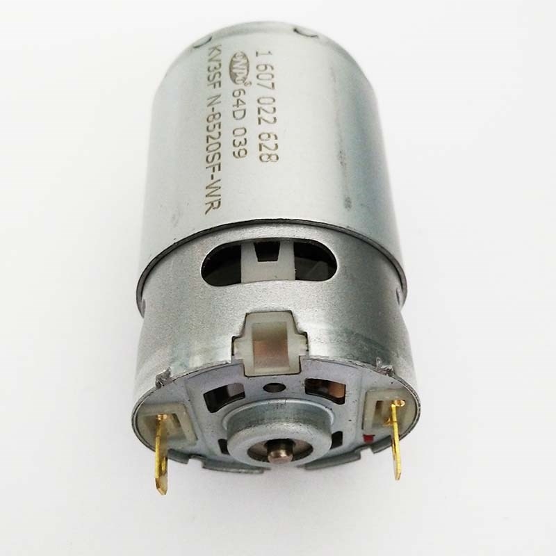 10.8 V 15 teeth DC motor( KV3SFN-8520SF-WR 1607022628) for