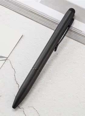 1 Pcs Luxury Multifunction Capacitive Touch Screen Stylus wi