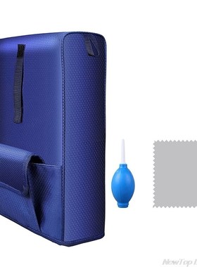 Dust Cover 适用于 PS5 Console Waterpoof Ox适用于d Cloth Dust
