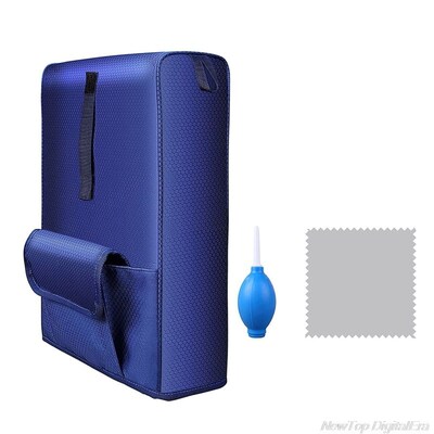 Dust Cover 适用于 PS5 Console Waterpoof Ox适用于d Cloth Dust