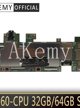 original For ASUS ZenPad S 8.0 Z580CA Z580 Z580C Z580CA Tabl