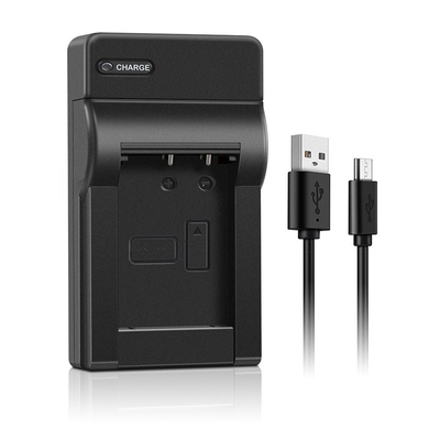CGA-S005A CGA-S005E SB charger  Panasonic Lumix DMC-FX01 FX0