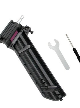 Sharpener Drill Bit Parts Screw Positionin Portable Adjustab