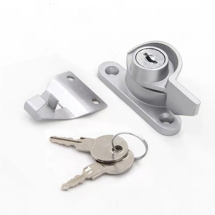 Hot selling Plastic steel aluminum alloy push-pull glass doo