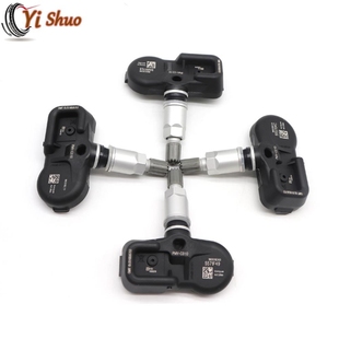 TPMS Sensor Tyre Tire Pressure Monitor Sensor System For To
