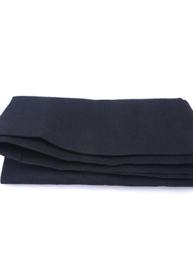 Air Conditioner Activated Carbon Purifier Pre Filter Thickne