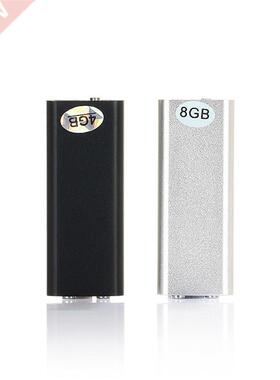 Digital Vocie Recorder Pen Audio Recorder Portable 4GB 8GB M