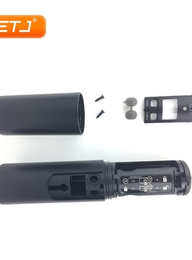 SLX2 Frame Microphone Accessories Outer Covering SLX24 Repla