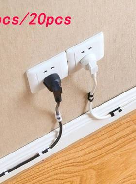 The data line is used to receive and arrange the wire on th