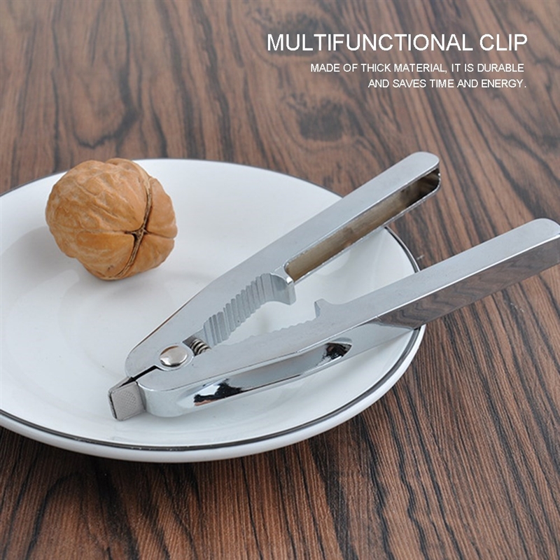 Multi function Clam Opener Seafood Clip Clam Opening Device
