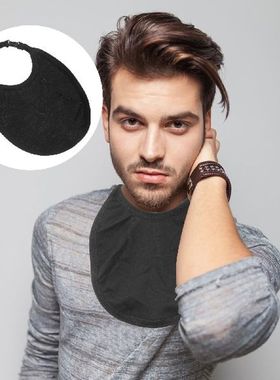 Neck Cover Trachea Stoma Protector Trach Guard Dust