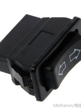 Window Switch Button  All Autos with Green Electric Power  L